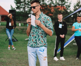 Vedėjas Jonas / Jonas Jačiunskis / Darbų pavyzdys ID 1856399