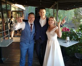 Vedėjas Jonas / Jonas Jačiunskis / Darbų pavyzdys ID 1856411