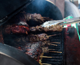 Maistas jūsų šventei. / BBQMeistrai / Darbų pavyzdys ID 1856821