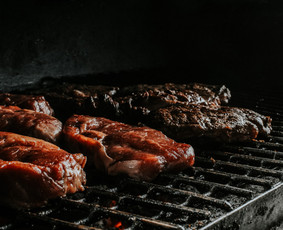 Maistas jūsų šventei. / BBQMeistrai / Darbų pavyzdys ID 1856823
