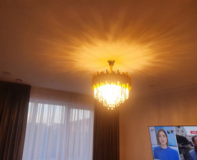 Elektros darbai / Elektos darbai / Darbų pavyzdys ID 1856827
