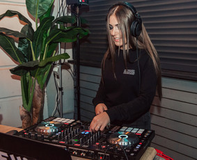 Dj - DJ aparatūros nuoma - 1 DJ aparatūros nuoma - Dj - 1