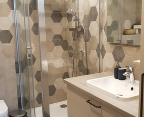 Valymo paslaugos (apartamentų administravimas ) / VaiSvara / Darbų pavyzdys ID 1857957