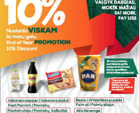 Dizainas ir ne tik - Skrajutės maketavimas - 1 Skrajutės maketavimas - Dizainas ir ne tik - 1