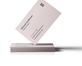 Vizitinių kortelių maketavimas - Dizainas ir ne tik - 2