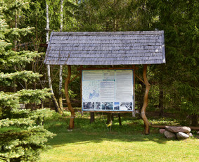 Aplinka.