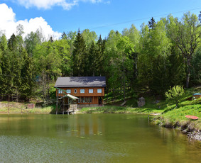 Aplinka.