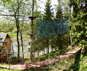 Aplinka.