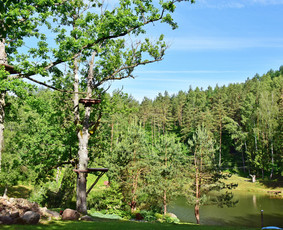 Aplinka.