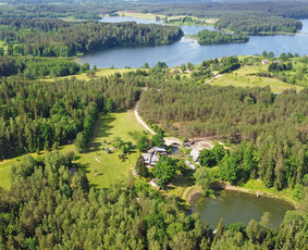 Aplinka.