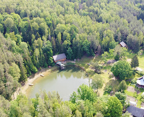 Aplinka.