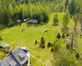 Aplinka.