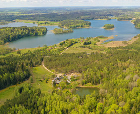 Aplinka.