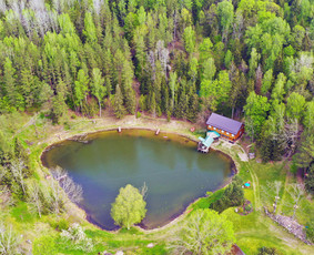 Aplinka.