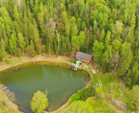 Aplinka.