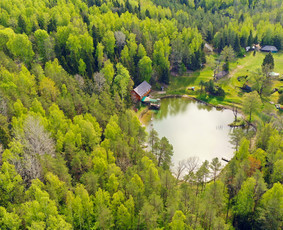 Aplinka.