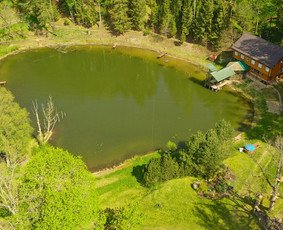 Aplinka.