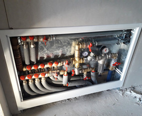 Santechnika. Šildymas. Vėdinimas. - Geoterminis šildymas - 1 Geoterminis šildymas - Santechnika. Šildymas. Vėdinimas. - 1