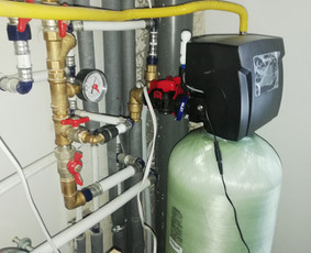 Kanalizacijos valymas - Santechnika. Šildymas. Vėdinimas. - 2