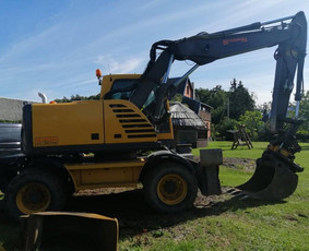 Transporto nuoma - Statybos, apdaila - 1 Statybos, apdaila - Transporto nuoma - 1