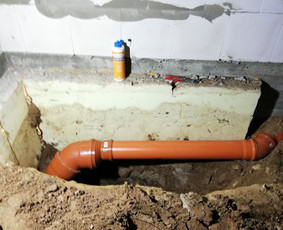 Santechnika. Šildymas. Vėdinimas. - Vandentiekio, kanalizacijos įrengimas - 3 Vandentiekio, kanalizacijos įrengimas - Santechnika. Šildymas. Vėdinimas. - 3