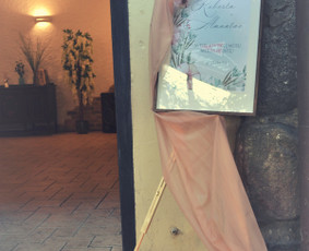 Šventės dekoras / Rita / Darbų pavyzdys ID 1860829