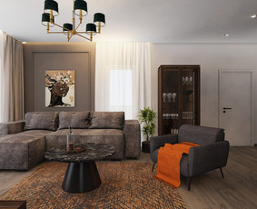 Interjero dizainas / Udizainas / Darbų pavyzdys ID 1862145
