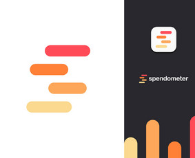 Spendometer   |   Logotipų kūrimas - www.glogo.eu - logo creation.