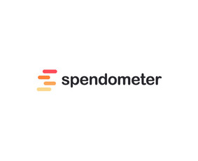 Spendometer   |   Logotipų kūrimas - www.glogo.eu - logo creation.