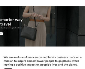 Svetainių dizainas (web design) - Shopify El. parduotuvių kūrimas ir atnaujinimas - 1