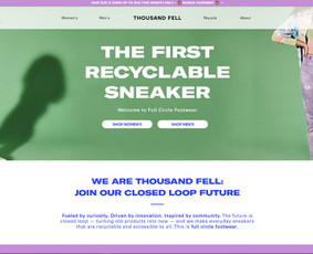 Svetainių dizainas (web design) - Shopify El. parduotuvių kūrimas ir atnaujinimas - 3