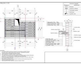 Autocad brėžiniai. Autocad mokymai. Padedu studentams. - Braižytojai - 3 Braižytojai - Autocad brėžiniai. Autocad mokymai. Padedu studentams. - 3
