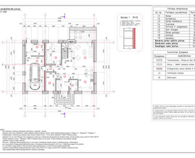 Autocad brėžiniai. Autocad mokymai. Padedu studentams. - Braižytojai - 2 Braižytojai - Autocad brėžiniai. Autocad mokymai. Padedu studentams. - 2