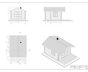 Autocad brėžiniai. Autocad mokymai. Padedu studentams. - Braižytojai - 4 Braižytojai - Autocad brėžiniai. Autocad mokymai. Padedu studentams. - 4