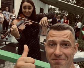 Vedėjai, atlikėjai bei Dj / Edvardas Jucius / Darbų pavyzdys ID 1862927
