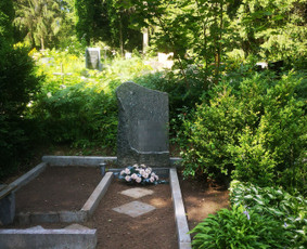 Kapų tvarkymas - Kapų tvarkymas ir priežiūra. Vilnius. - 2