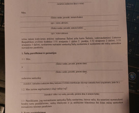 Profesionalus teisinių problemų išsprendimas - Skyrybų advokatai - 1 Skyrybų advokatai - Profesionalus teisinių problemų išsprendimas - 1