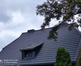 Stogdengys Naujastatyba Senų renovacija,remontas,lankstiniai / MB ,, Andjusta Statyba " / Darbų pavyzdys ID 1865917