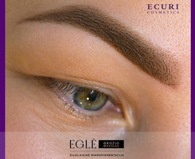 Eglė – Advanced Permanent Makeup / Eglė PMU / Darbų pavyzdys ID 1865939