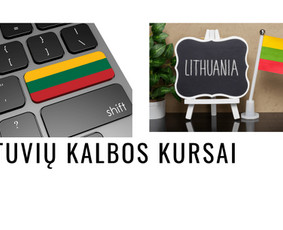 Lietuvių, anglų, rusų kalbų kursai - Ruošimas lietuvių kalbos egzaminams - 1 Ruošimas lietuvių kalbos egzaminams - Lietuvių, anglų, rusų kalbų kursai - 1