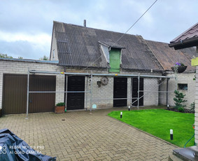 Stogdengys Naujastatyba Senų renovacija,remontas,lankstiniai / MB ,, Andjusta Statyba " / Darbų pavyzdys ID 1866793