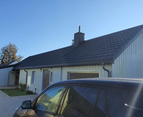 Stogu dengimas,renovacija. / Nerijus / Darbų pavyzdys ID 1866805