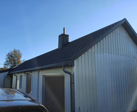 Stogu dengimas,renovacija. / Nerijus / Darbų pavyzdys ID 1866807