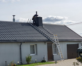 Stogu dengimas,renovacija. / Nerijus / Darbų pavyzdys ID 1866811