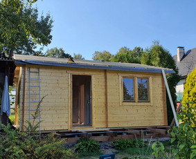 Stogu dengimas,renovacija. / Nerijus / Darbų pavyzdys ID 1866815