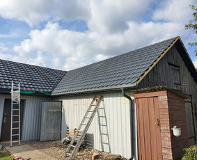 Stogu dengimas,renovacija. / Nerijus / Darbų pavyzdys ID 1866817