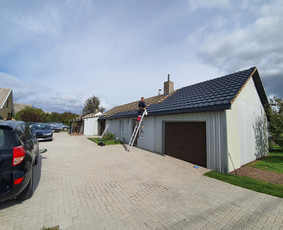 Stogu dengimas,renovacija. / Nerijus / Darbų pavyzdys ID 1866819