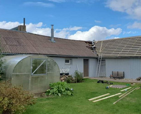Stogu dengimas,renovacija. / Nerijus / Darbų pavyzdys ID 1866827