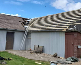 Stogu dengimas,renovacija. / Nerijus / Darbų pavyzdys ID 1866829