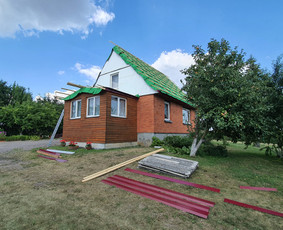 Stogu dengimas,renovacija. / Nerijus / Darbų pavyzdys ID 1866841